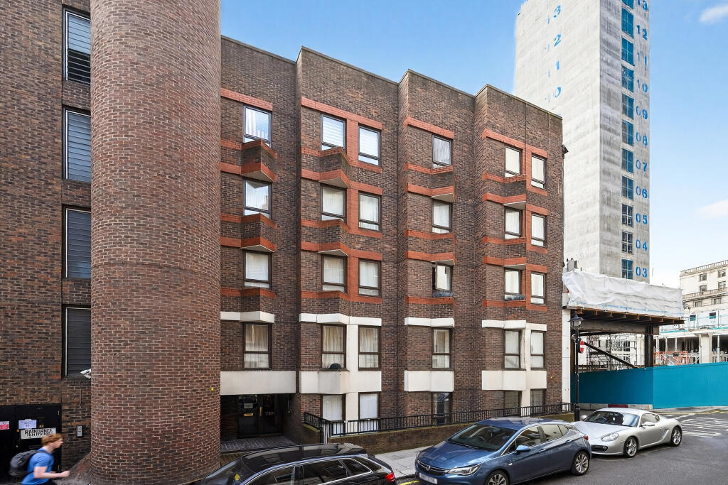Main image of property: 10 Craven Street, London, WC2N