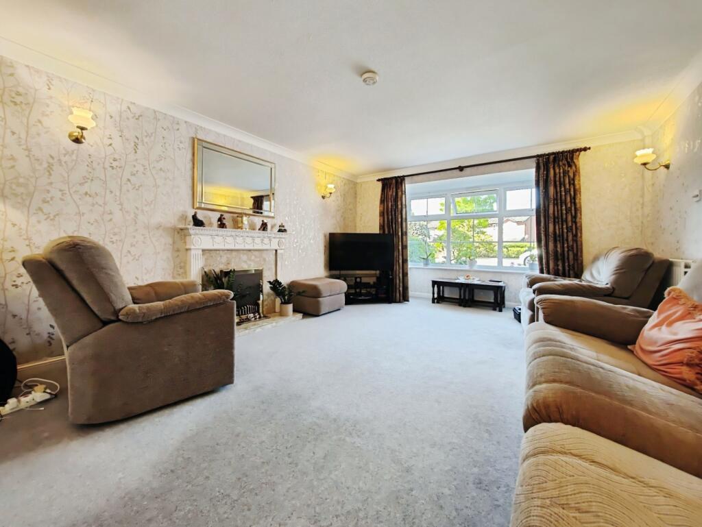 House in Reading - View 4