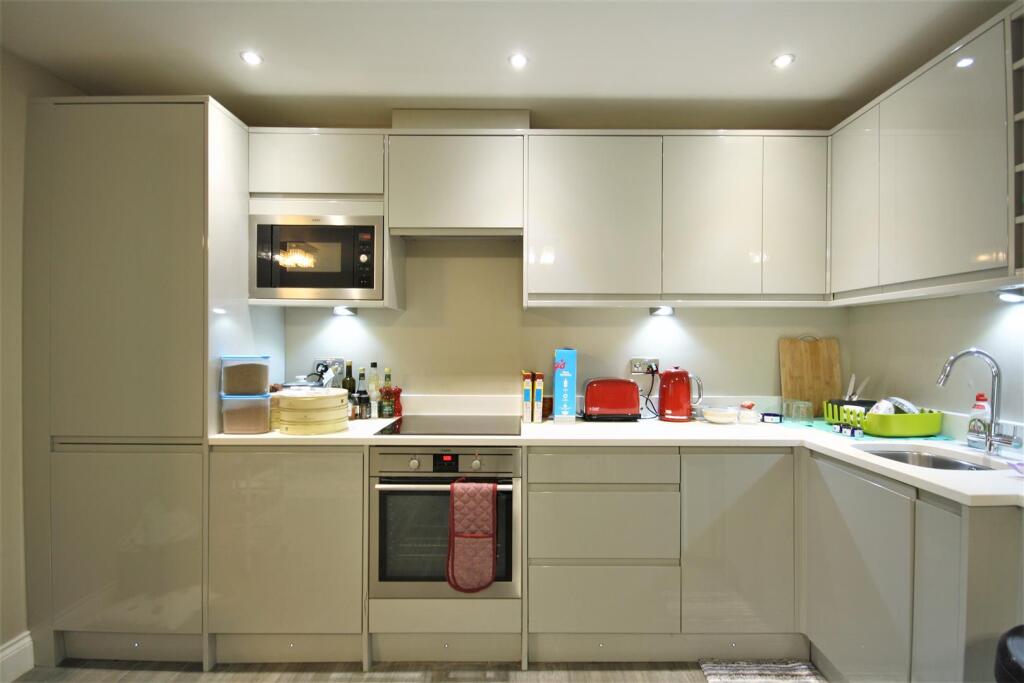 Main image of property: Bartholomew Square, Brighton