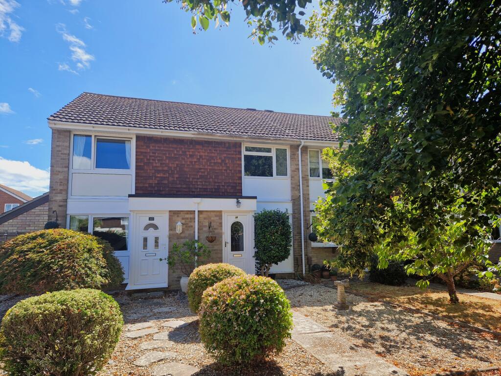 Main image of property: St Francis Road, Alverstoke, Gosport, Hampshire
