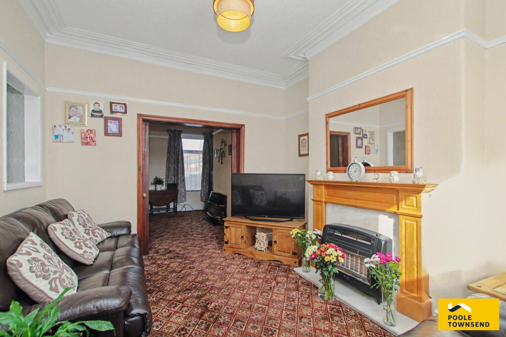 House in Lancaster, Barrow - View 3