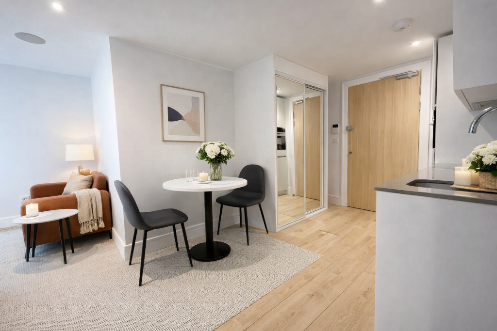 Main image of property: Quadrant House, Princess Way, Redhill, Surrey