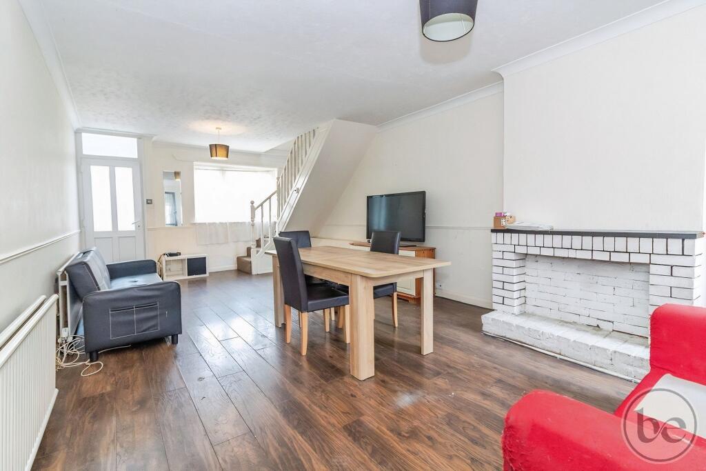 House in Reading, Dee Park - View 3