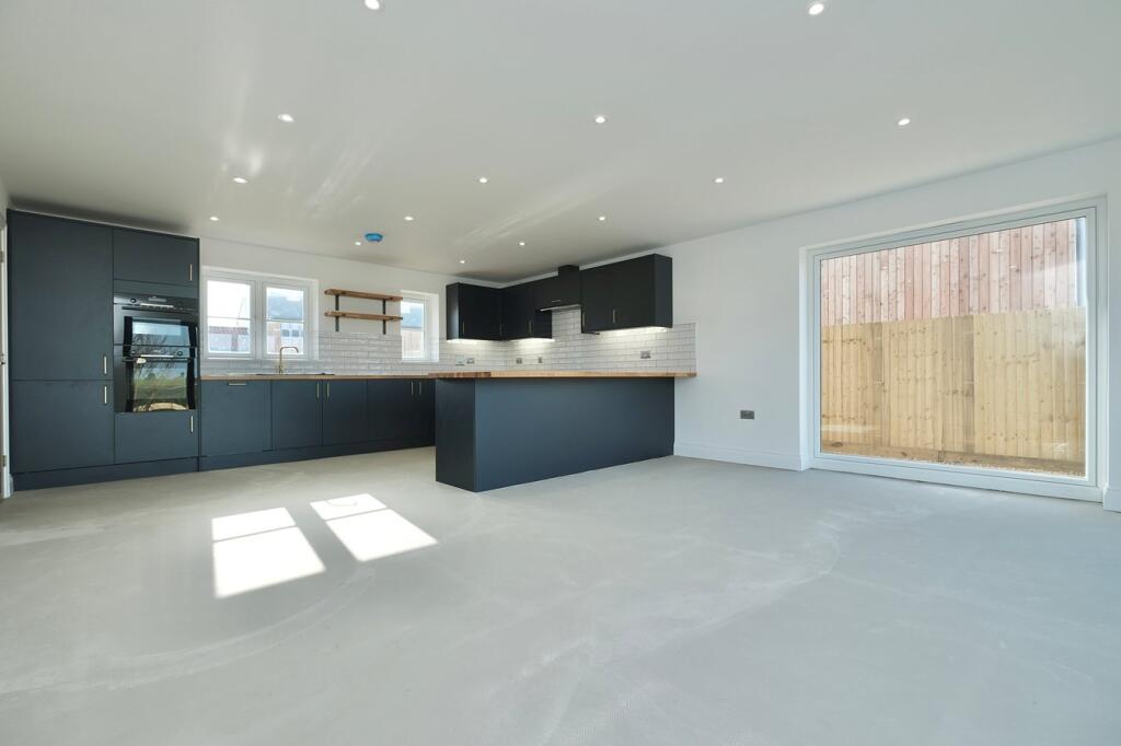 Manor Farm, Great Raveley, Huntingdon, PE28 photo 4