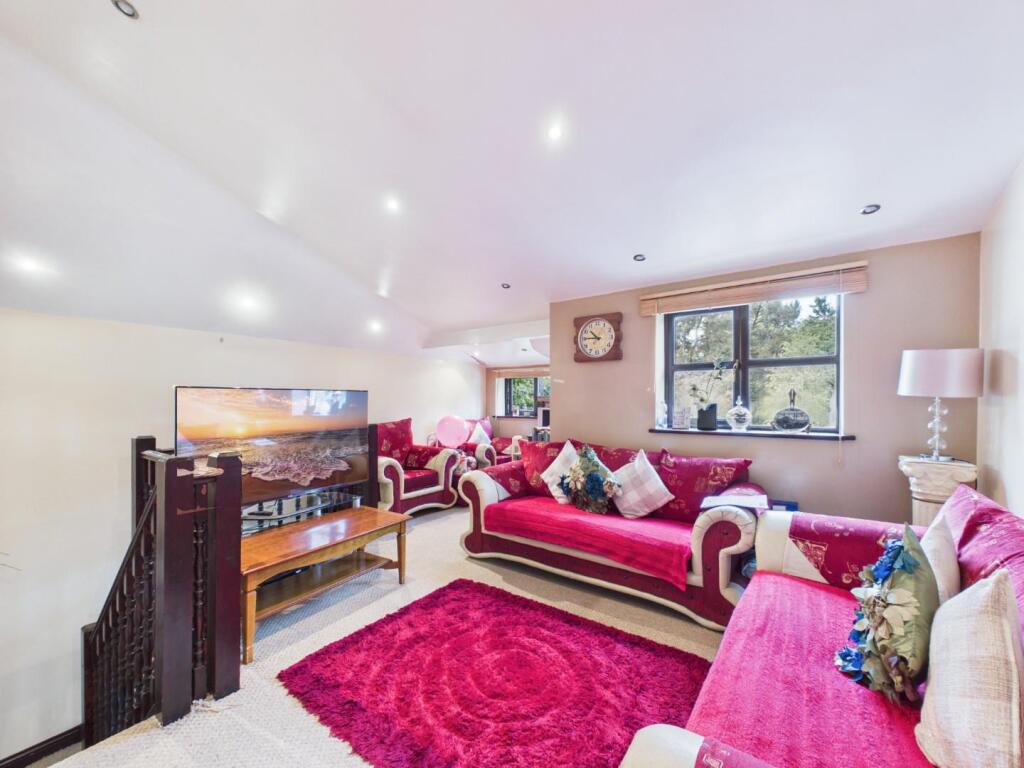 House in Bristol, Speedwell - View 2