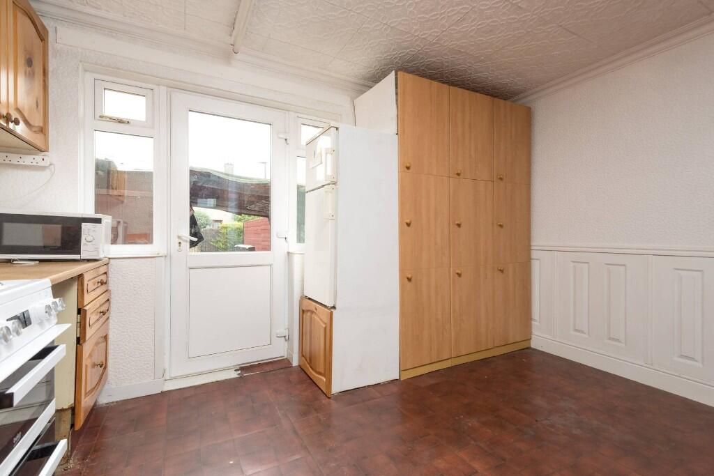 House in East Lothian - More