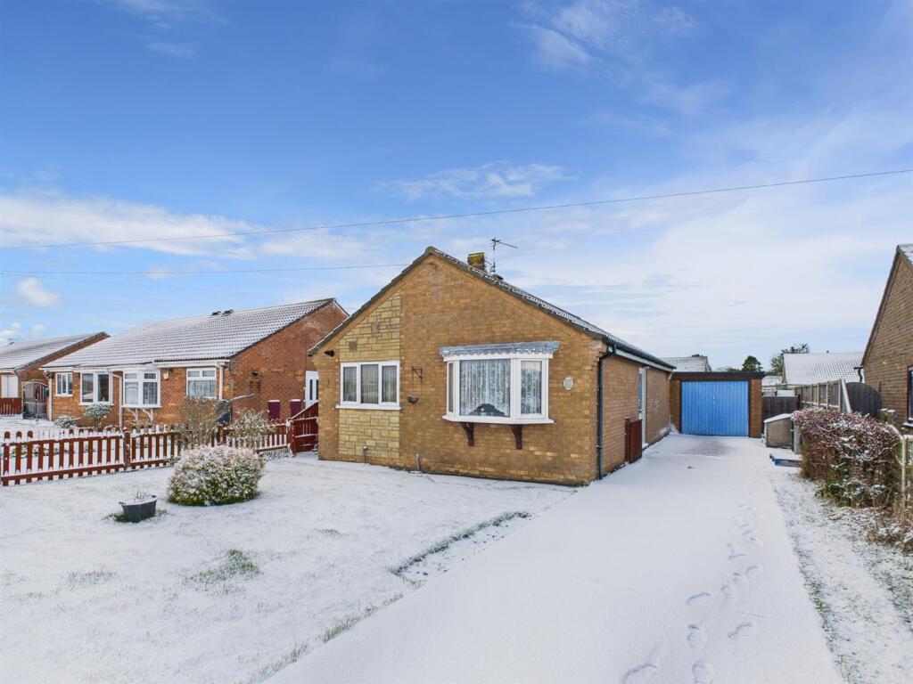 Main image of property: Winchester Drive, Mablethorpe