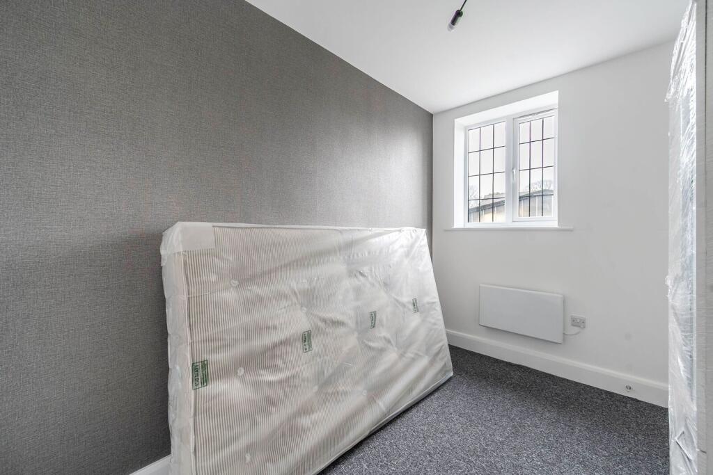 Main image of property: High Street, Watford, Bushey, WD23