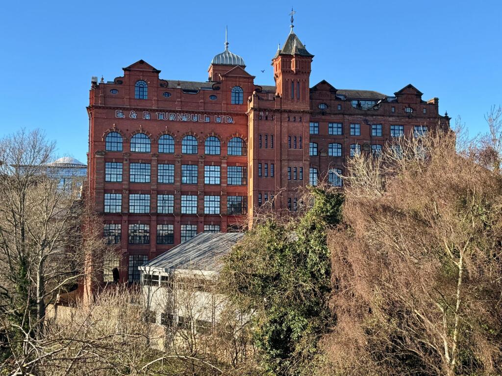 Main image of property: Queens Lane, The Turnbull Queens Lane, NE1