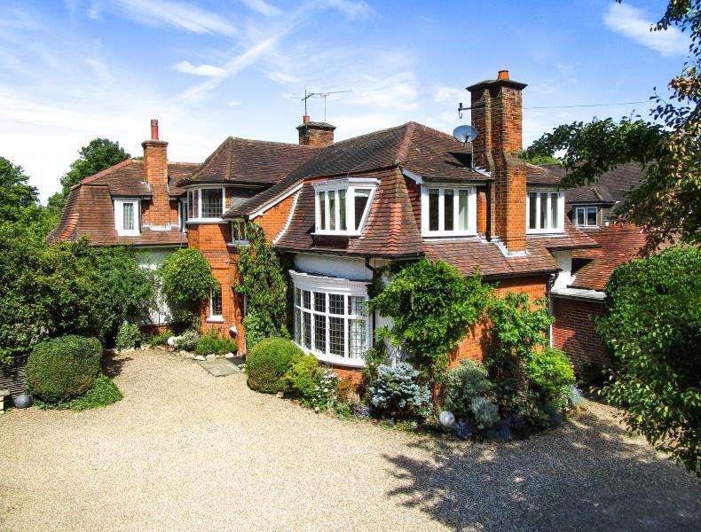 Main image of property: Ridgemount Road, Sunningdale, Ascot, SL5 9RL