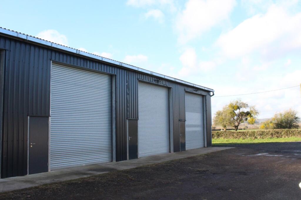 Main image of property: Pill Farm, Magor, Caldicot, Monmouthshire, NP26