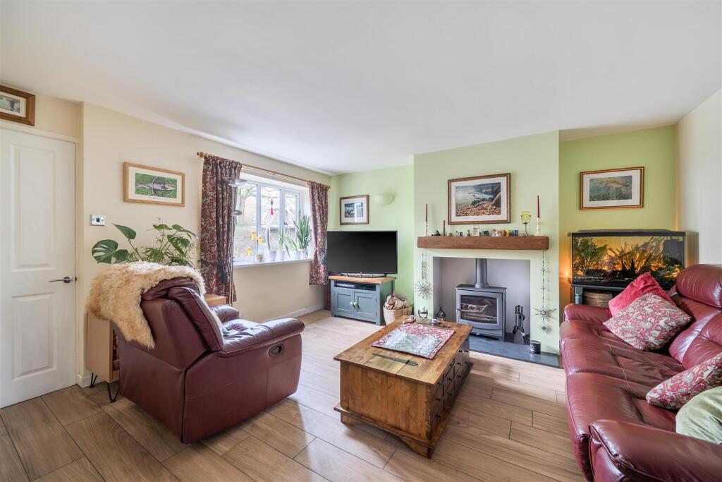 The Barton, Corscombe, Dorchester photo 3