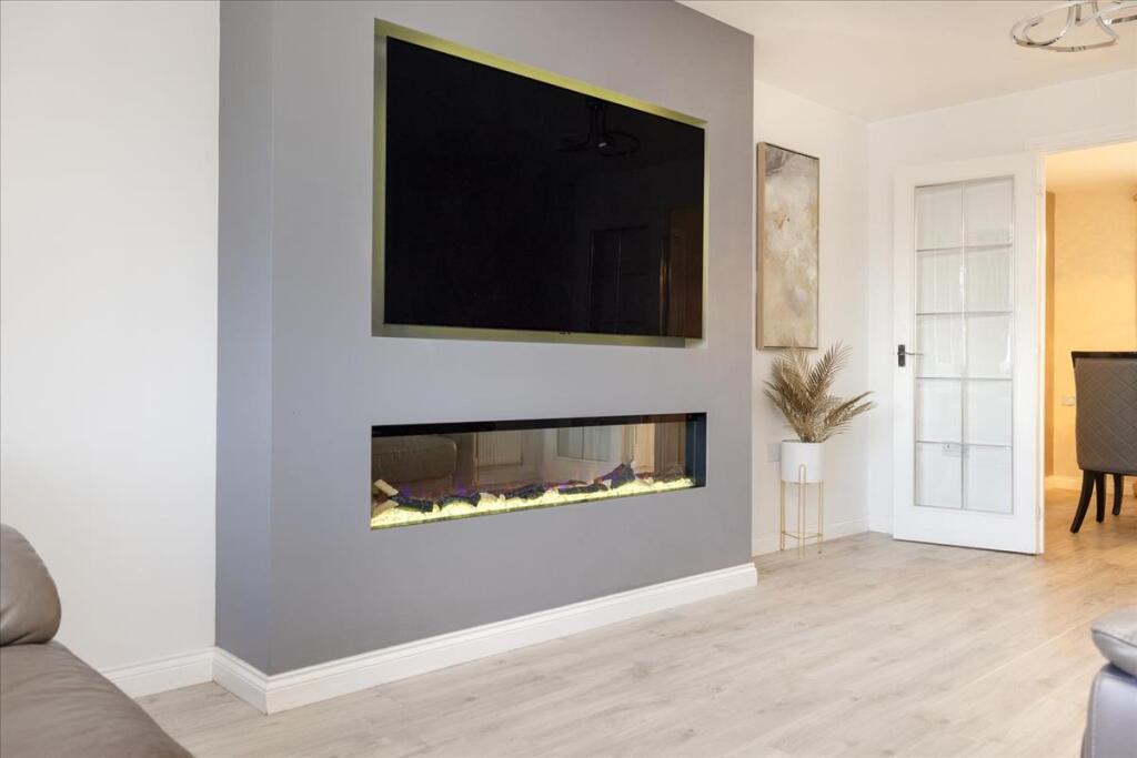 25 Cadwell Gardens, Gorebridge, EH23 photo 4