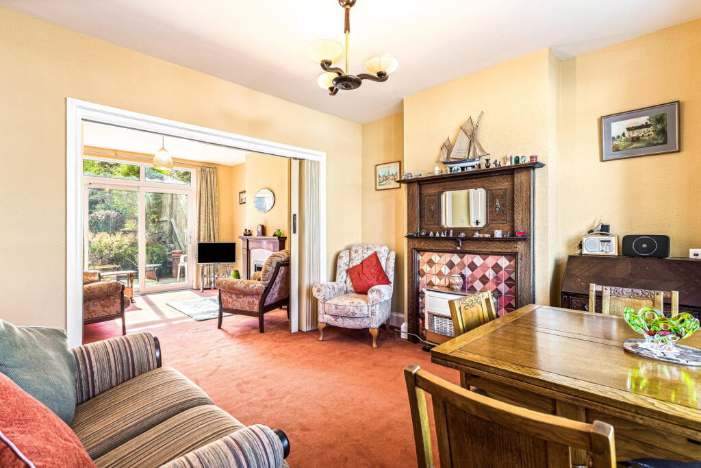 House in Leicester, City of Leicester - View 2