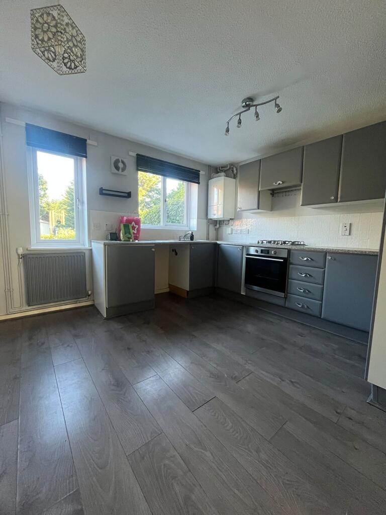 Bluebell Croft, Erdington, Birmingham, B23