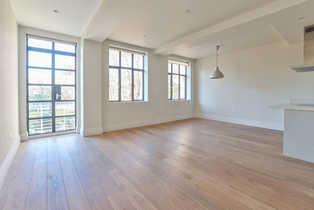 Main image of property: Grafton Road, Camden, London, NW5