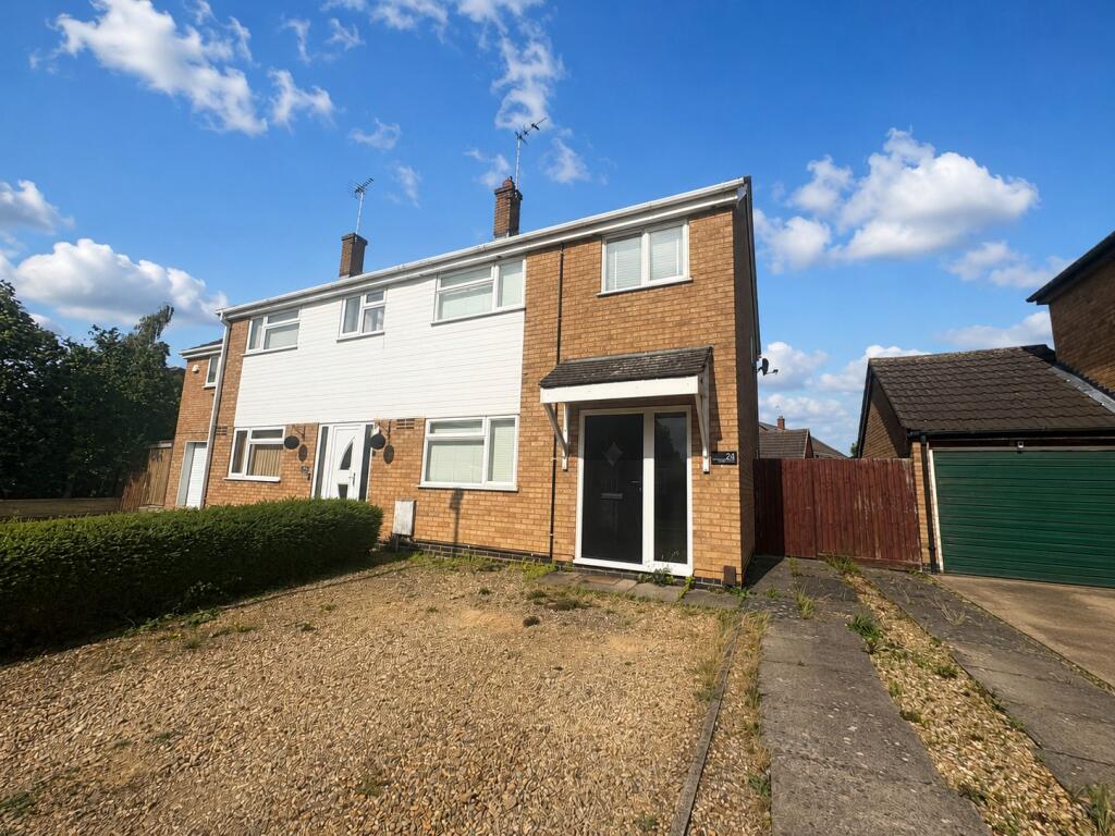 Main image of property: Green Lane, Yaxley, Peterborough