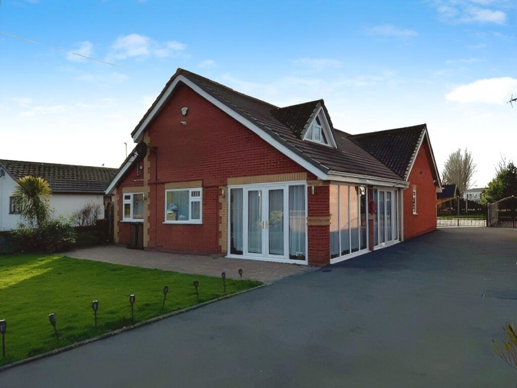 Main image of property: Gamfa Wen, Talacre, Flintshire CH8 9RT