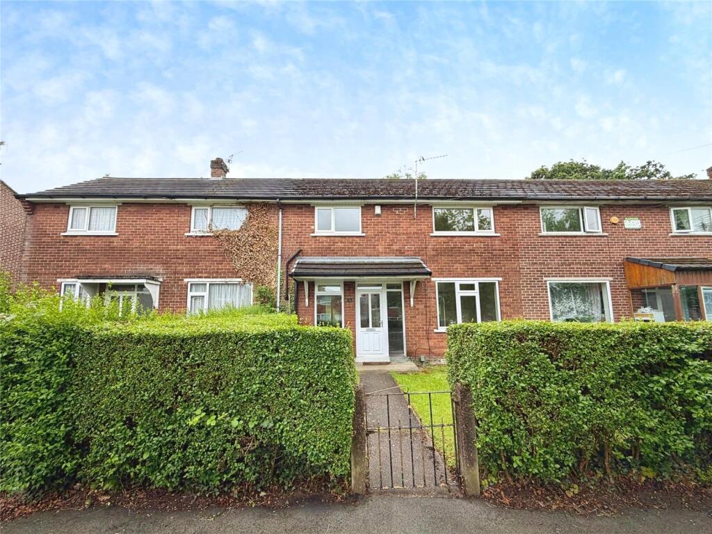 Main image of property: Newbolt Road, Balby, Doncaster, South Yorkshire, DN4