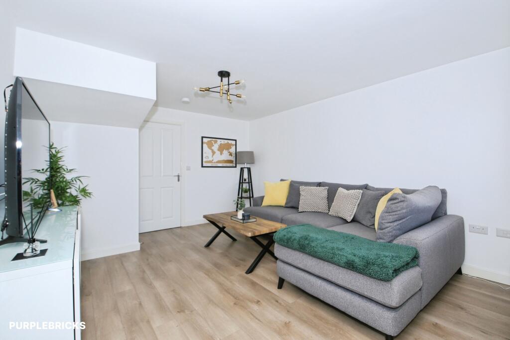 House in Peterborough - More