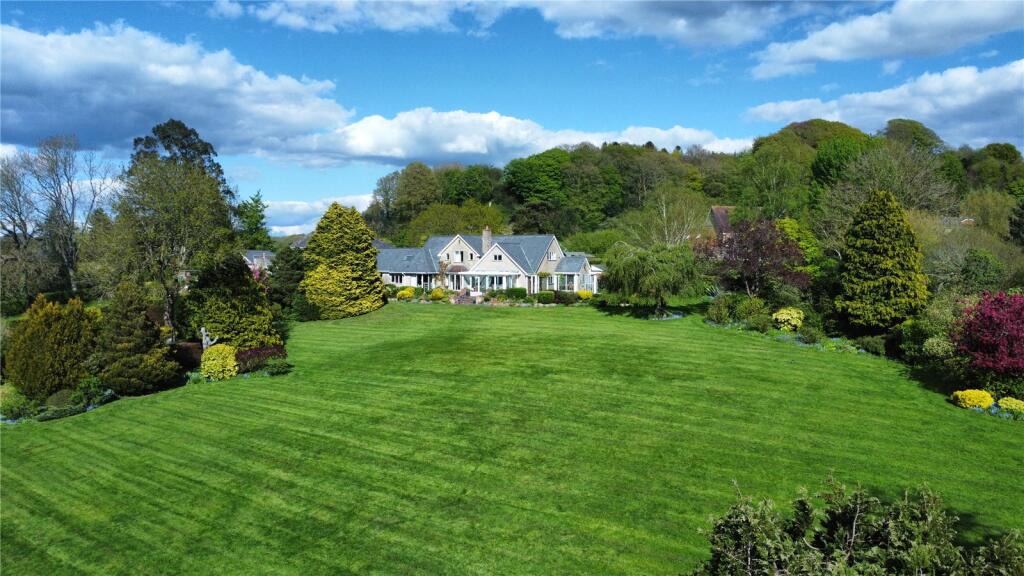 Main image of property: Breach Lane, Shaftesbury, Dorset, SP7