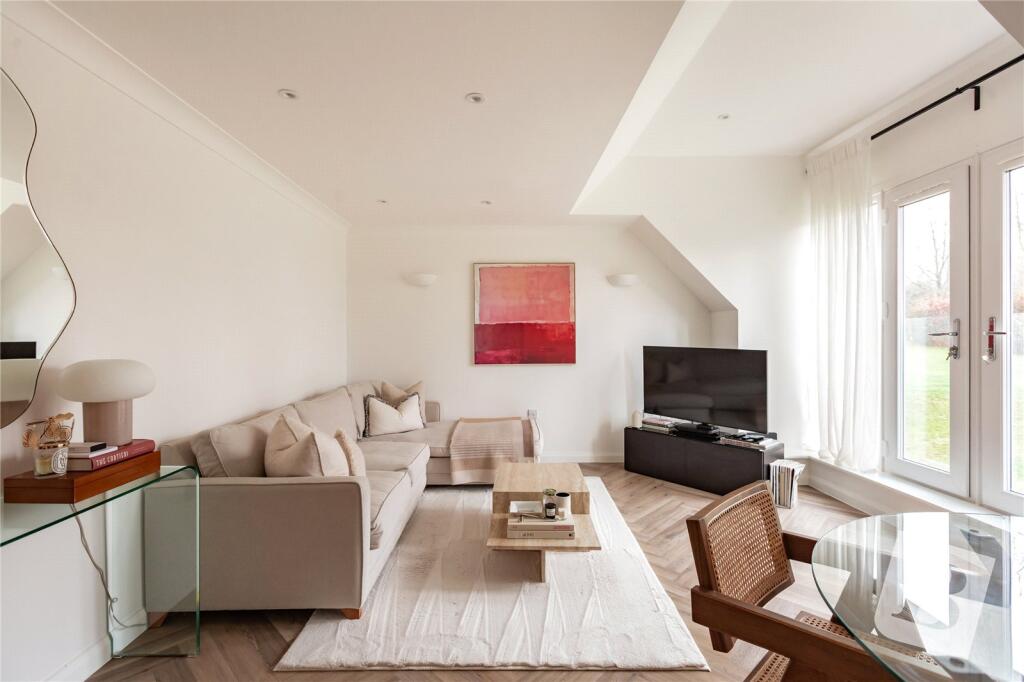 Main image of property: Cornsland Close, Upminster, RM14