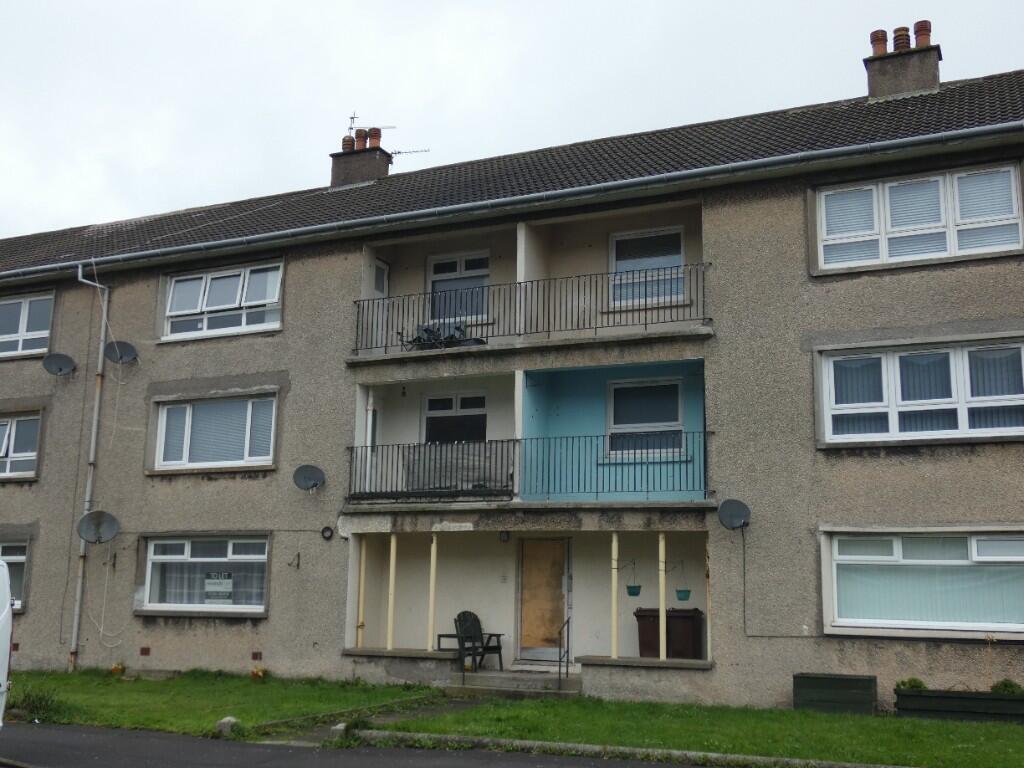 Main image of property: Argyle Road, Saltcoats, Ayrshire, KA21