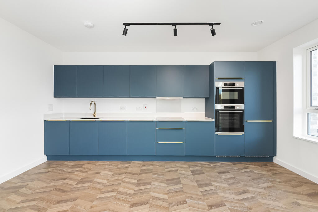 Main image of property: Trinity Park, Woolwich, SE18