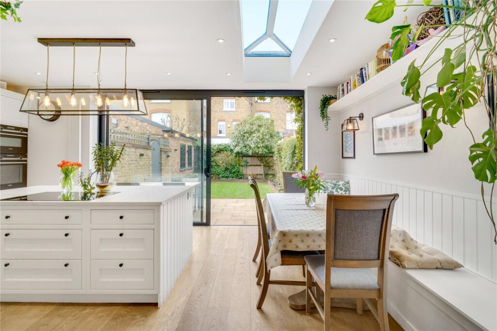 Main image of property: Holmside Road, SW12