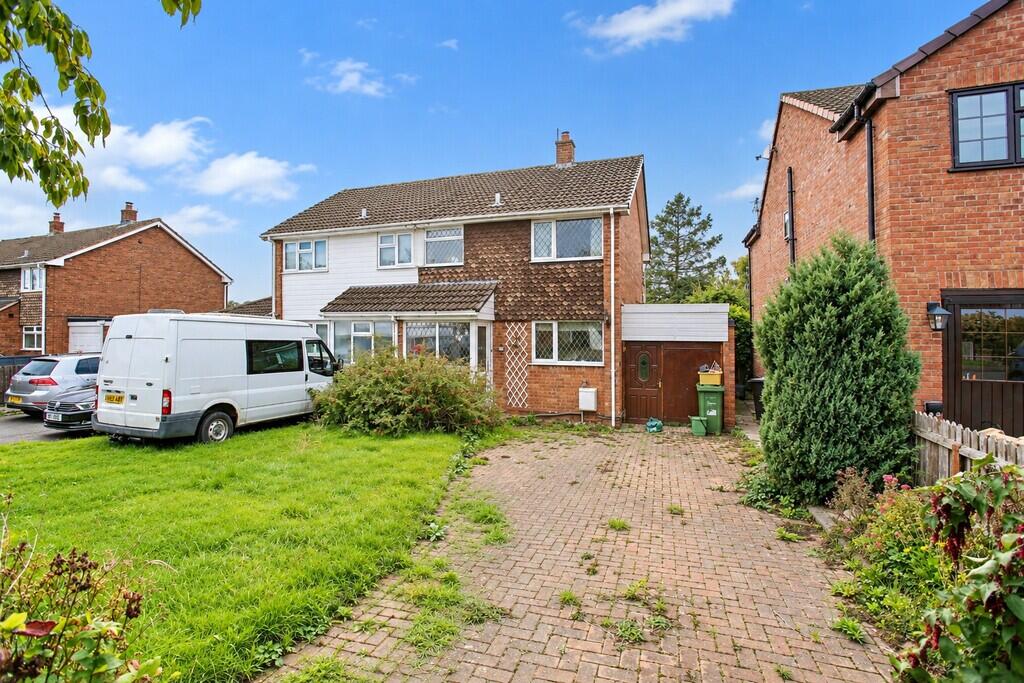 Main image of property: Little Warton Road, Warton