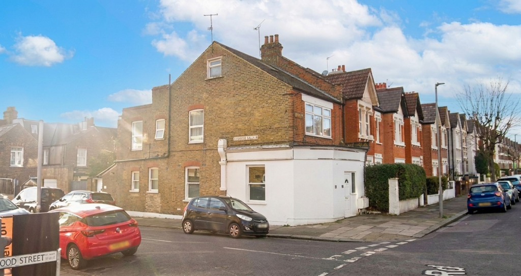 Main image of property: Eastwood Street, London, SW16