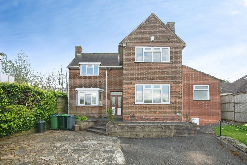 Main image of property: New Birmingham Road, Tividale, Oldbury
