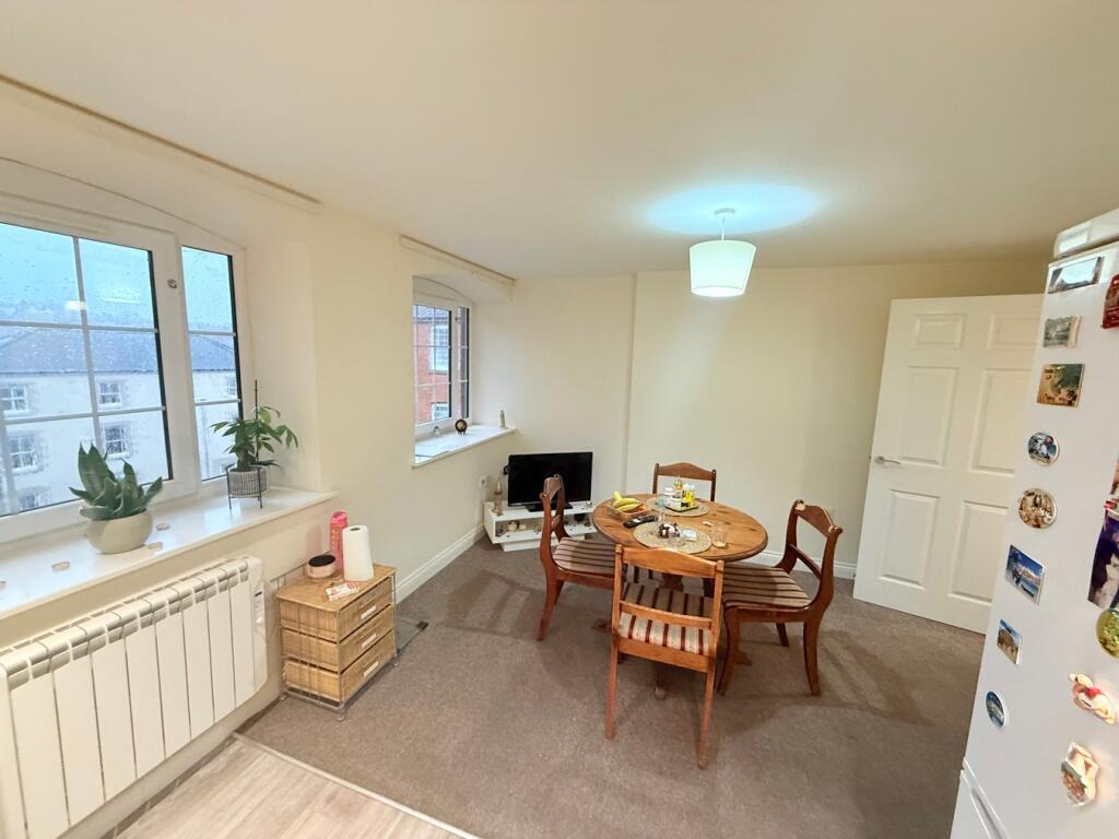 Additional image 4 of 8 Sherborne Road, Yeovil, BA21