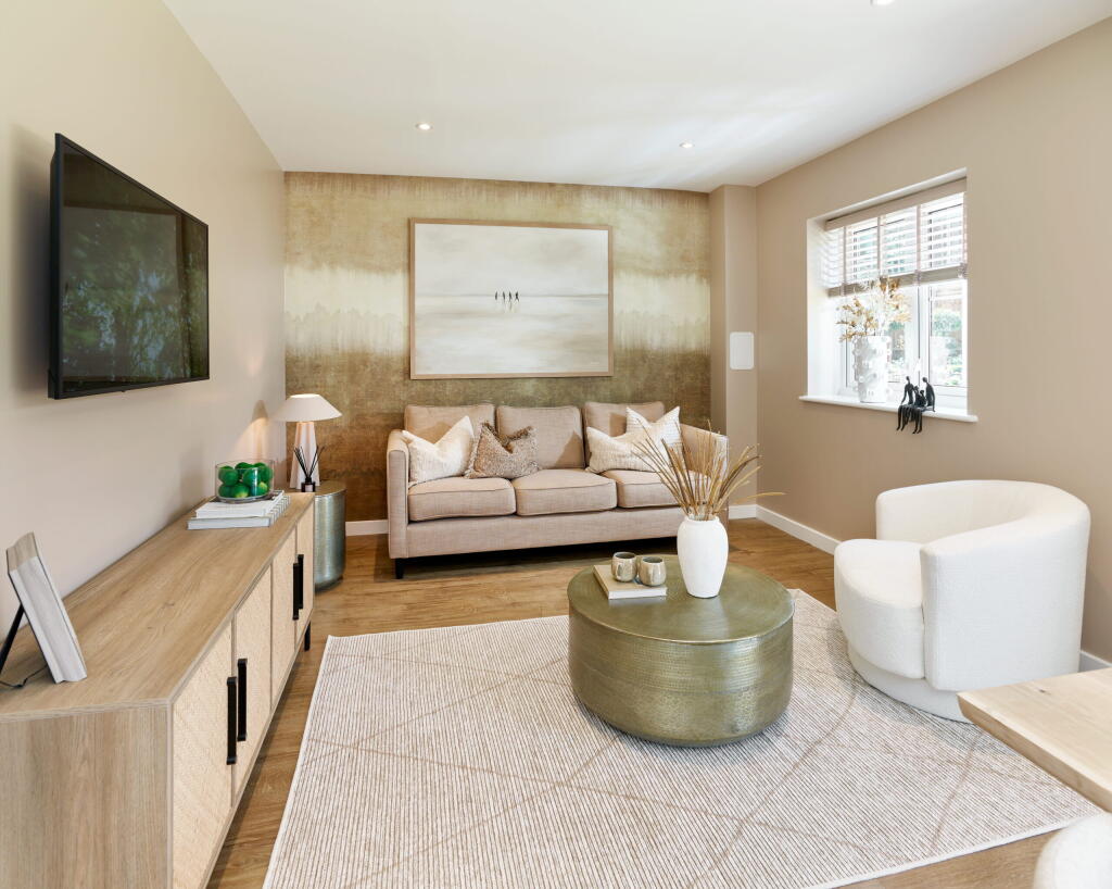 House in North Hertfordshire, Codicote - View 5