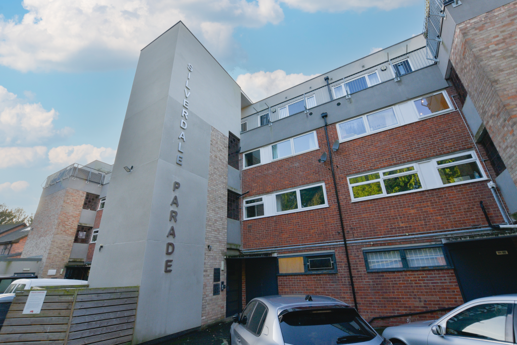 Main image of property: Silverdale Road, Gatley