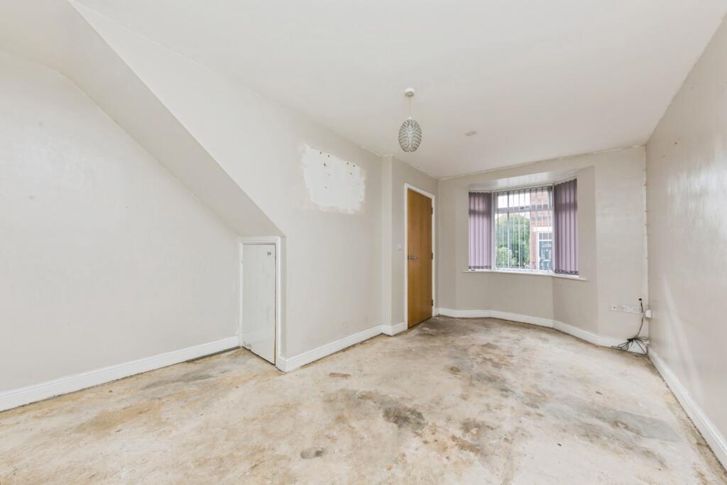 House in Crewe - View 4