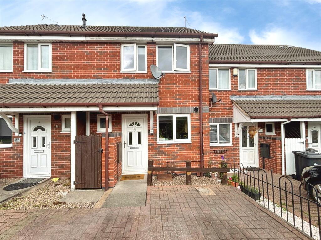 Main image of property: Belfry Drive, Leicester, Leicestershire, LE3
