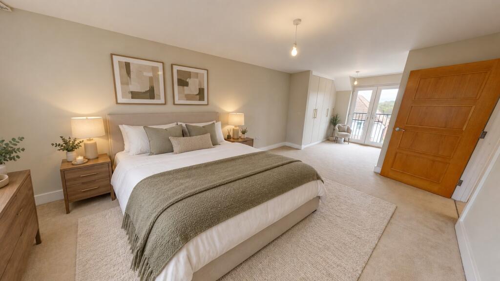Southern View, Haywards Heath, RH16 photo 4