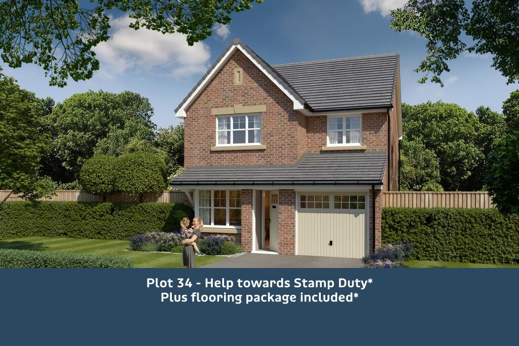 House in Wigan - View 4
