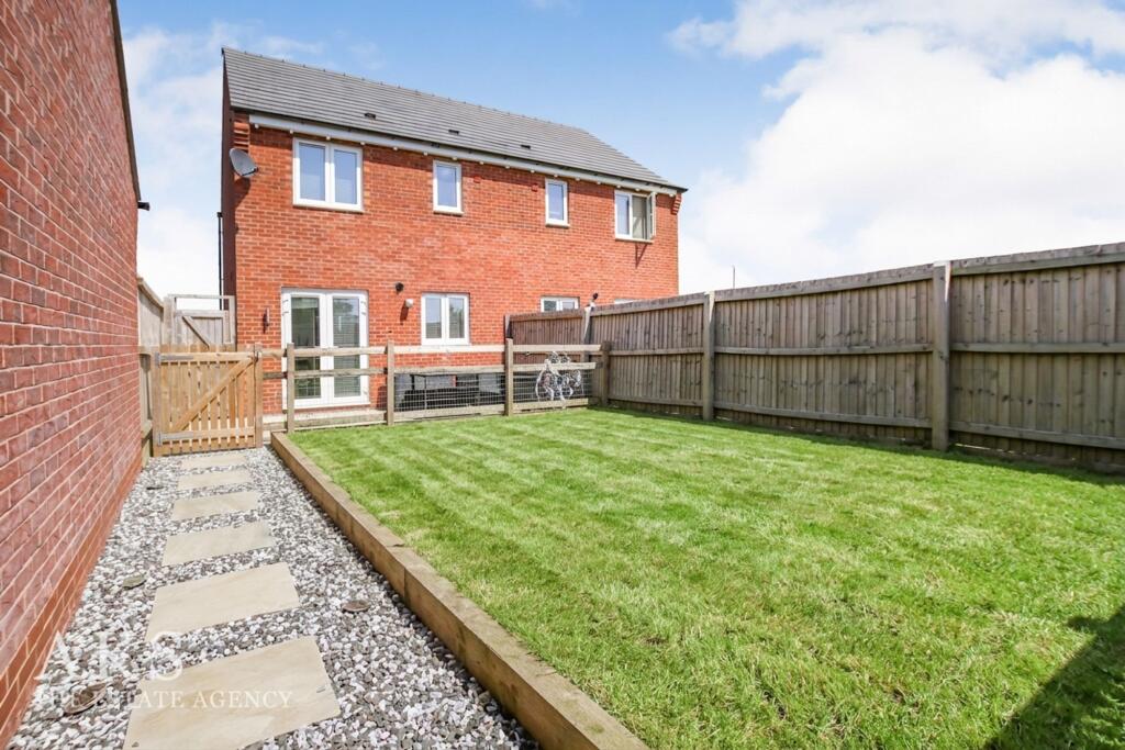 Wren Close, Hatton, DE65 - View 4