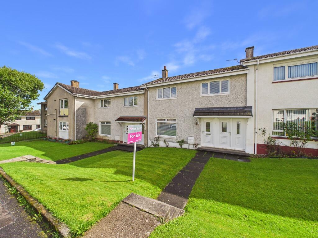 House in Glasgow