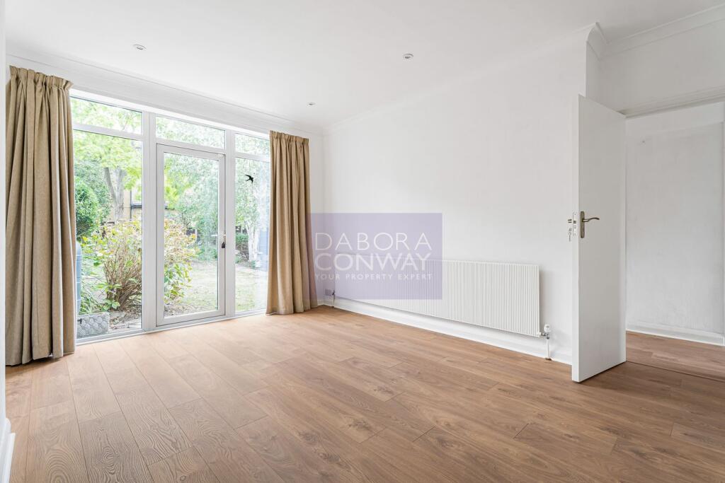 House in London - View 5