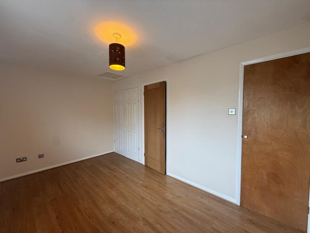 House in Romsey, Tadburn - More