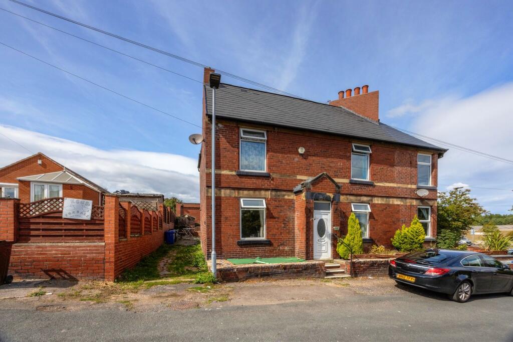 Main image of property: Barnsley Road, Wombwell, Barnsley, S73