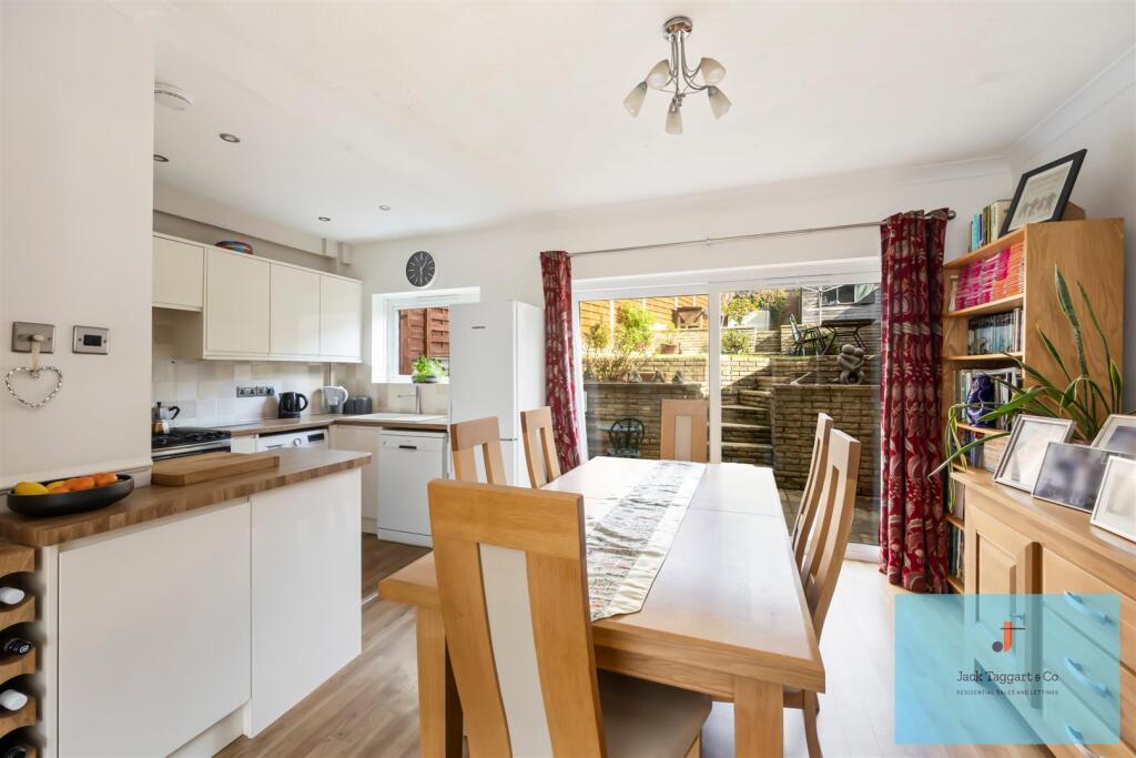 House in Brighton, Hollingdean - View 5