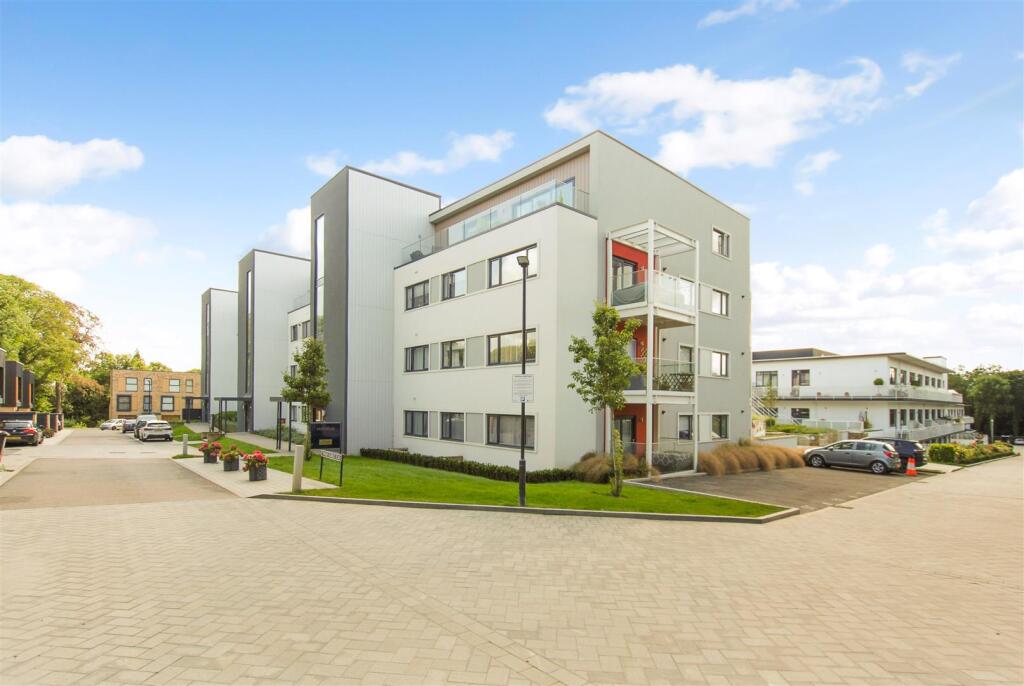 Main image of property: Stanley Kubrick Road, Denham, Uxbridge