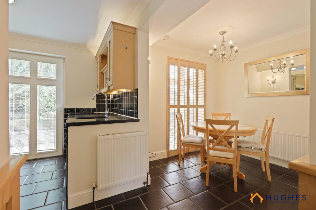 House in Sheffield - View 5