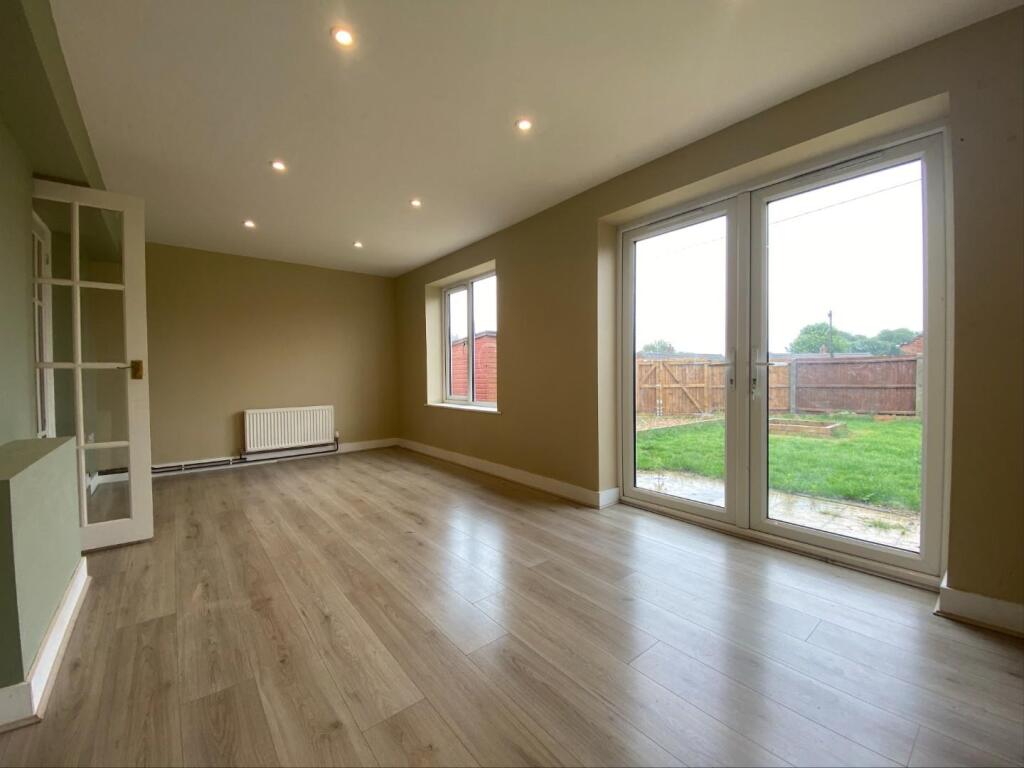 House in Brandon, Lakenheath - More