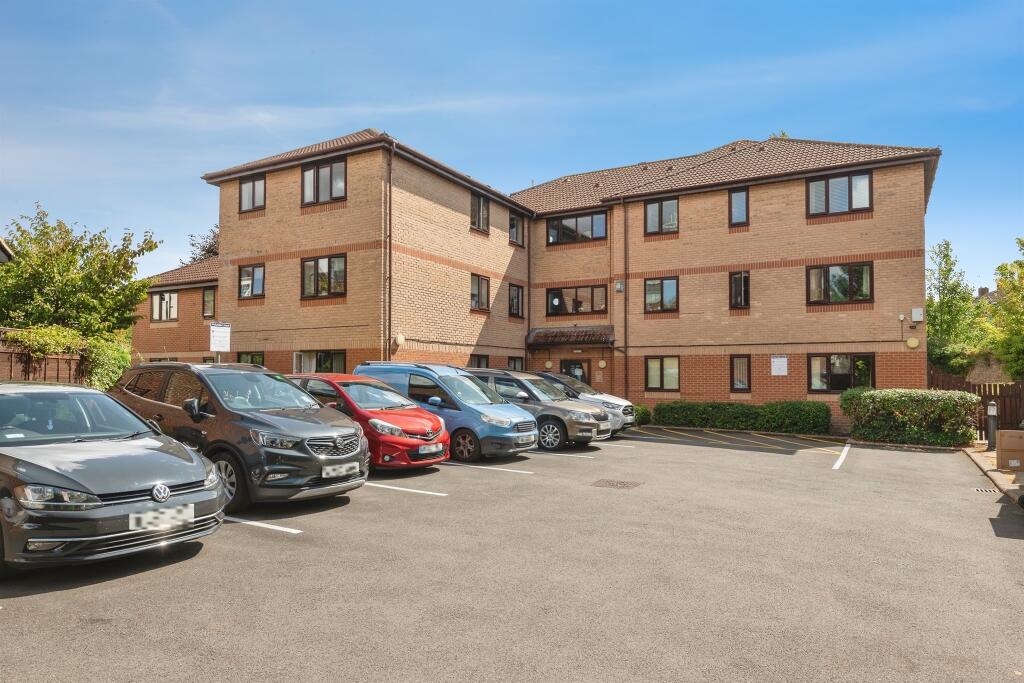 Main image of property: Upper High Street, TAUNTON