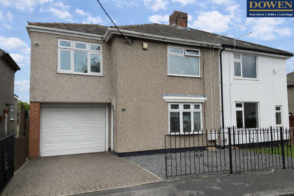 Main image of property: Park Avenue, Coxhoe, Durham, County Durham, DH6